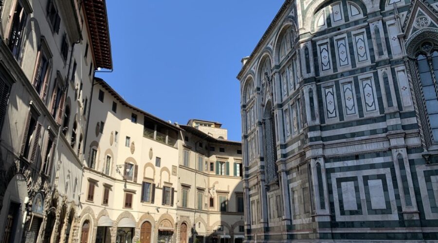 10 Shake Shack Gems in Florence Every Visitor Should Try