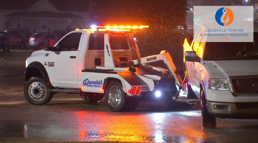 Bloomington’s 10 Best Tow Truck Providers with Great Local Reviews