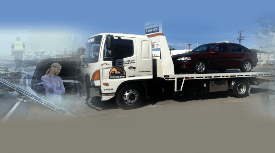 Wenatchee’s 10 Reliable Tow Trucks for Mountain and Valley Roads