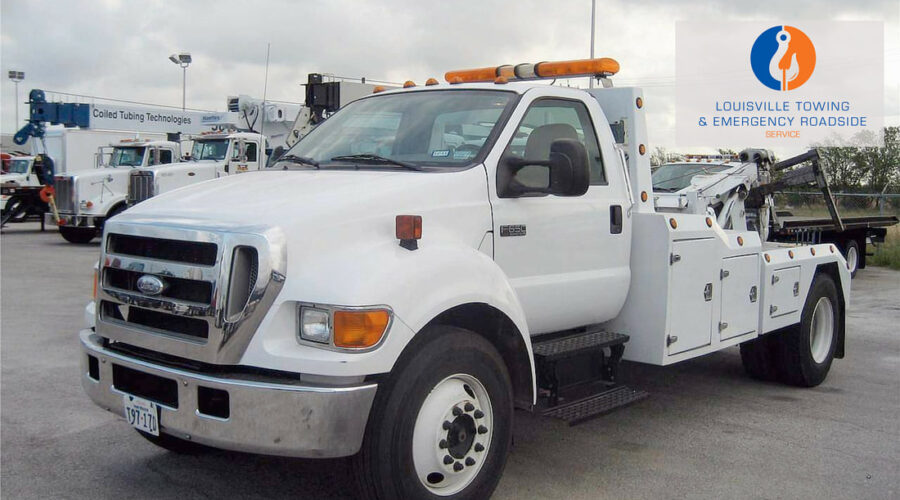 Hyattsville’s 10 Best Tow Truck Companies for Local Roads