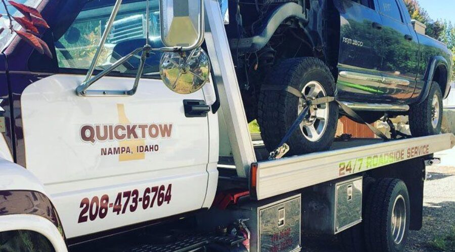 Owatonna’s 10 Best Tow Trucks for Quick and Affordable Assistance