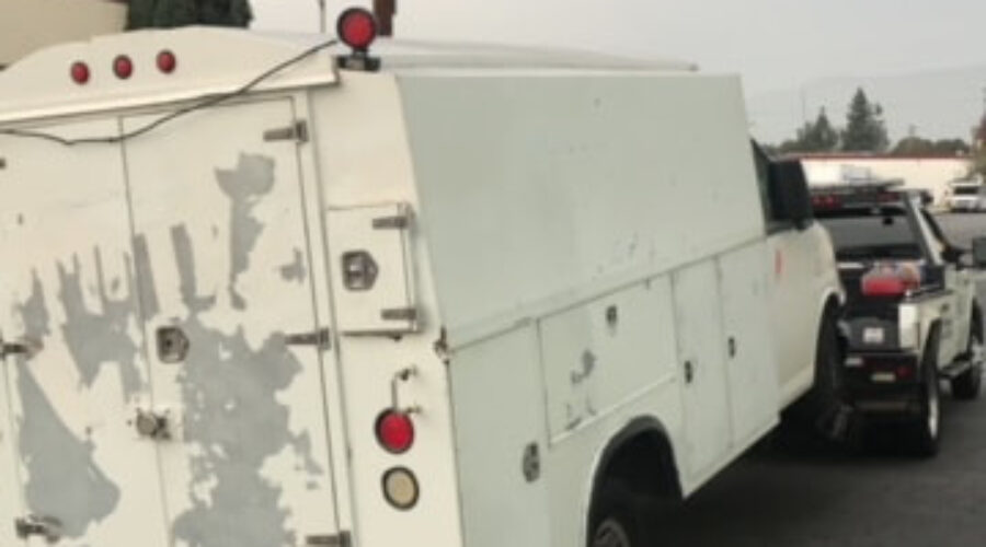 Anaheim’s 10 Best Tow Truck Services That Locals Swear By