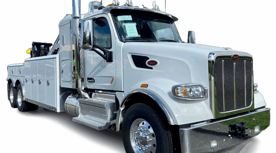 Yuma Neighborhoods’ 10 Trusted Tow Truck Companies