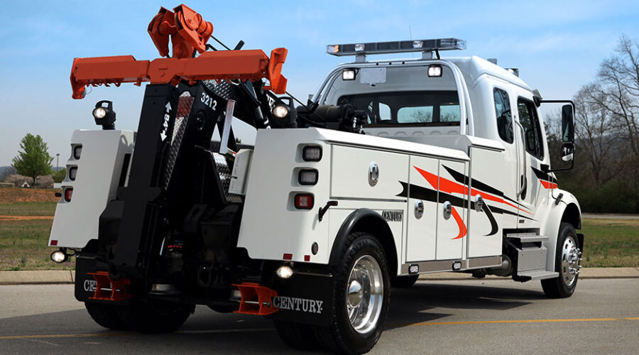 Wethersfield’s Best 10 Tow Trucks You Can Call Anytime