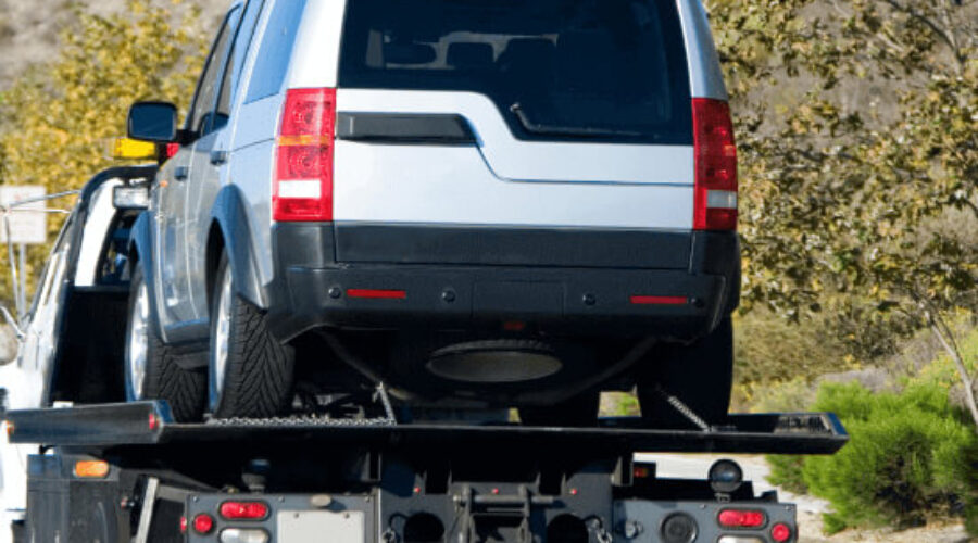 Hanover’s 10 Best Tow Trucks for Fast and Friendly Roadside Service