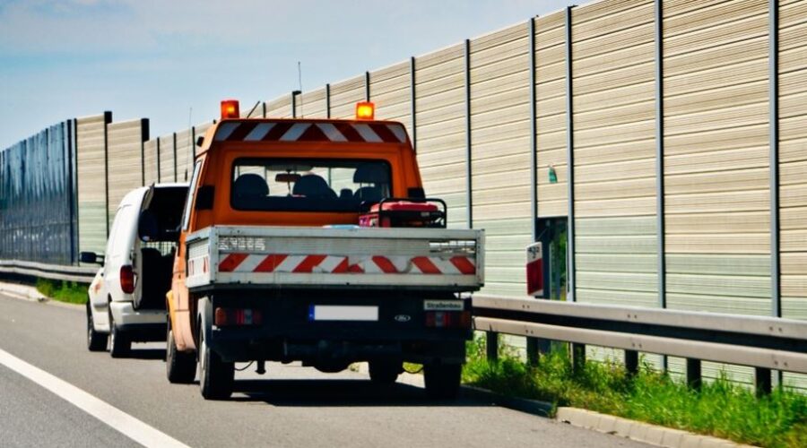 Amarillo’s 10 Reliable Tow Truck Providers for Citywide Assistance