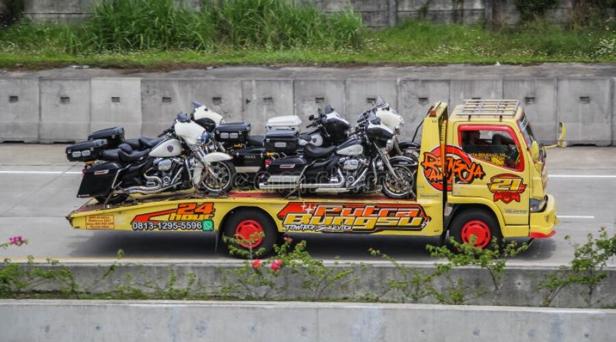 Davis Drivers Recommend These 10 Tow Trucks for Fast Response