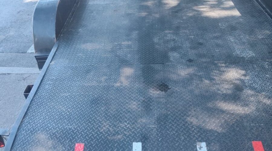 Charleston’s Top 10 Tow Trucks for Quick Roadside Assistance