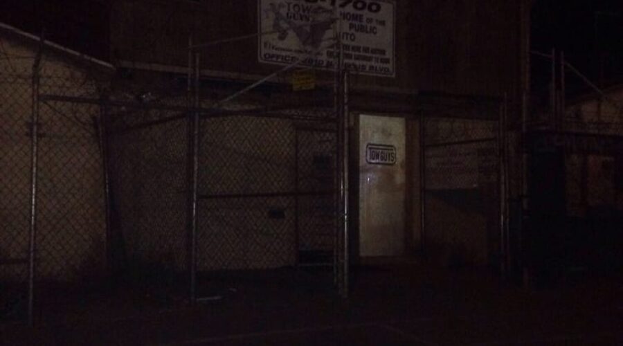 Las Vegas’ 10 Reliable Tow Truck Companies Available 24/7