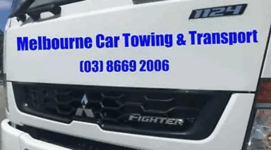 Martinsburg’s 10 Reliable Tow Trucks for Citywide Roadside Rescue