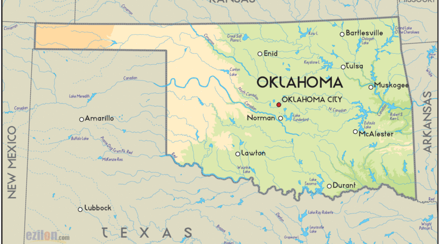 Oklahoma City’s Top 10 Tow Trucks for 24/7 Urban Rescue