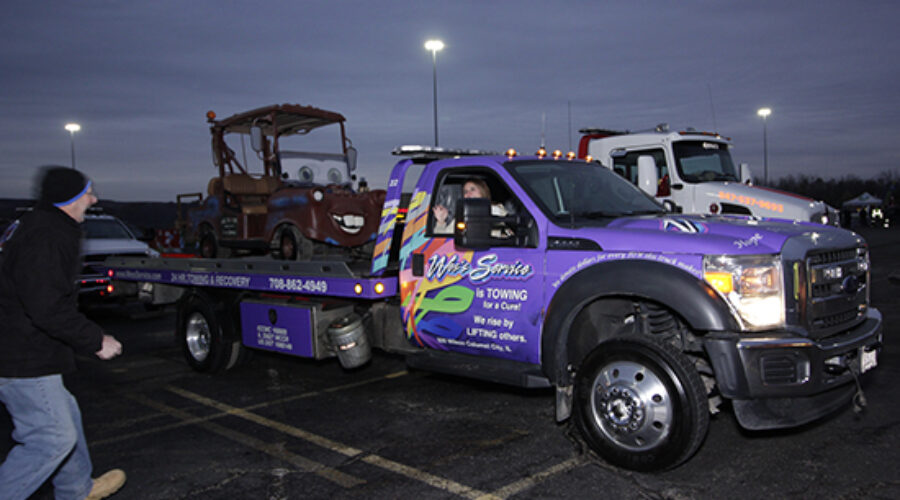 Jonesborough’s 10 Best Tow Trucks for Small-Town and Highway Rescue