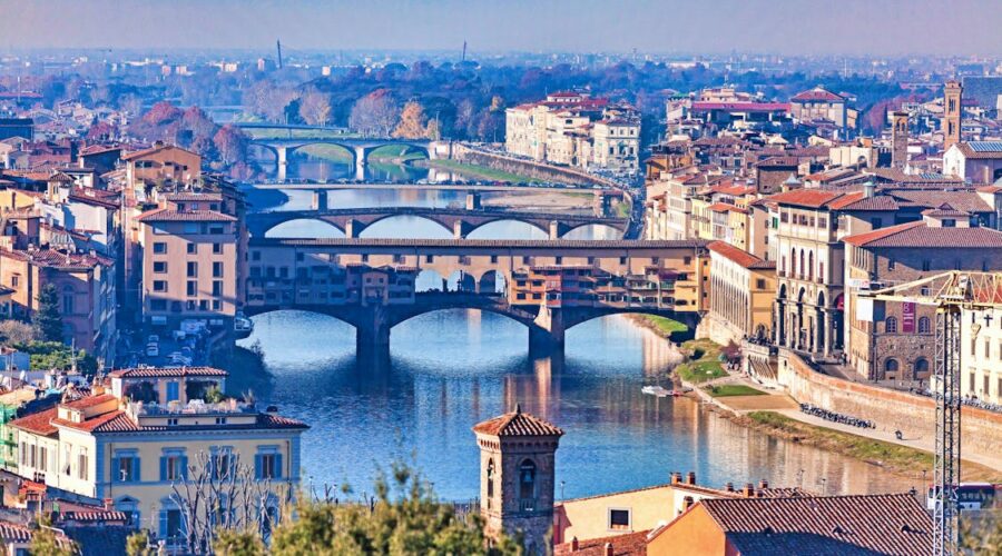 Florence’s 10 Best Shake Shacks for Small-Town Food Lovers