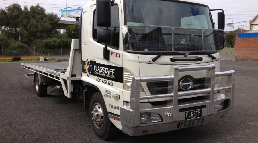 10 Tow Truck Experts in Flagstaff Who Know the Mountain Roads