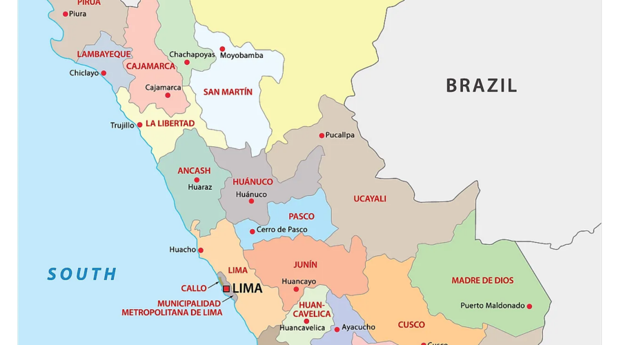 Peru’s 10 Best Tow Truck Companies You Can Count On Anytime