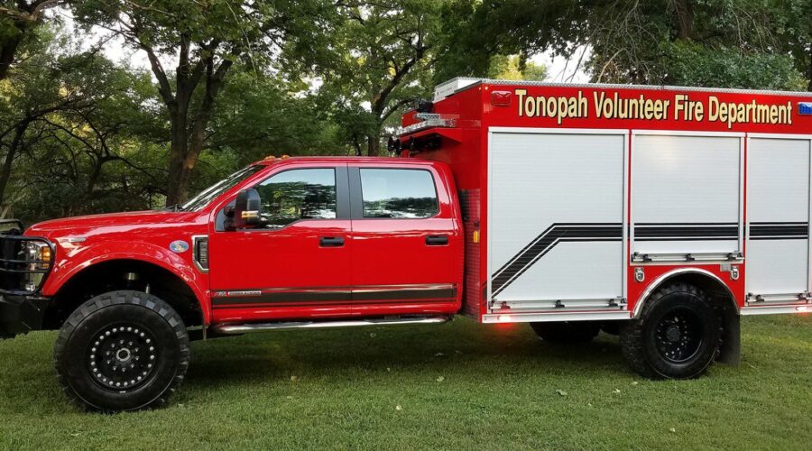 Watts’ 10 Tow Trucks for Dependable Affordable Rescue