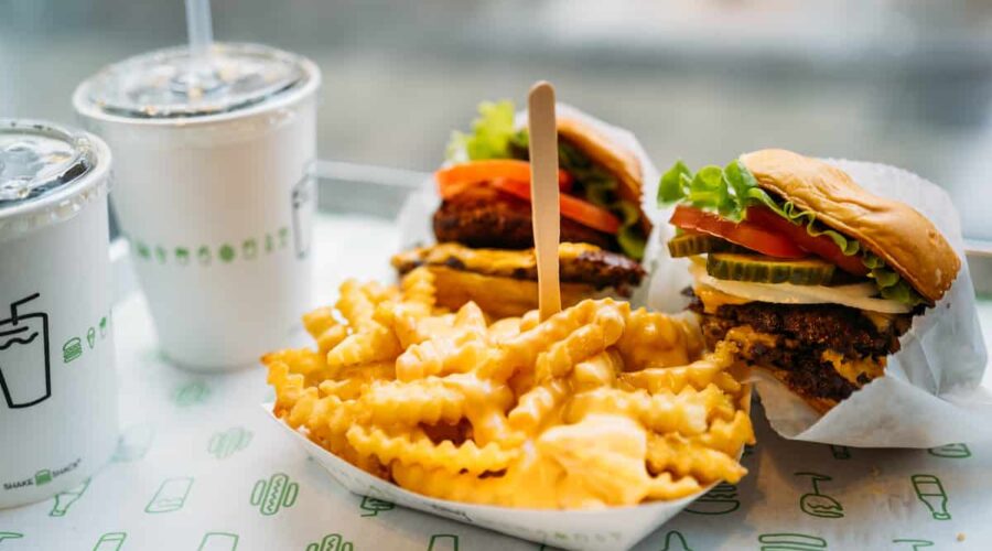 Fairbanks’ 10 Best Shake Shack Spots for Warm Burgers in Cold Weather