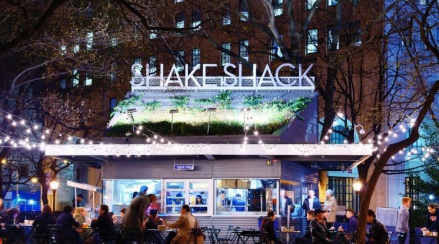 Martinez’s 10 Best Shake Shacks for Classic American Taste