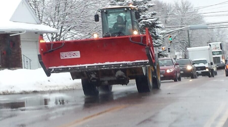 Vail’s 10 Best Tow Trucks for Snowy Highway Assistance