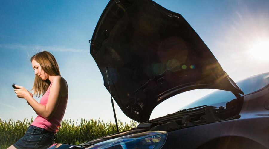 Titusville’s Best 10 Tow Trucks for Fast Roadside Assistance