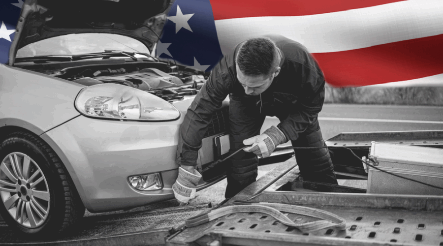 Norman’s 10 Best Tow Trucks for College and City Drivers