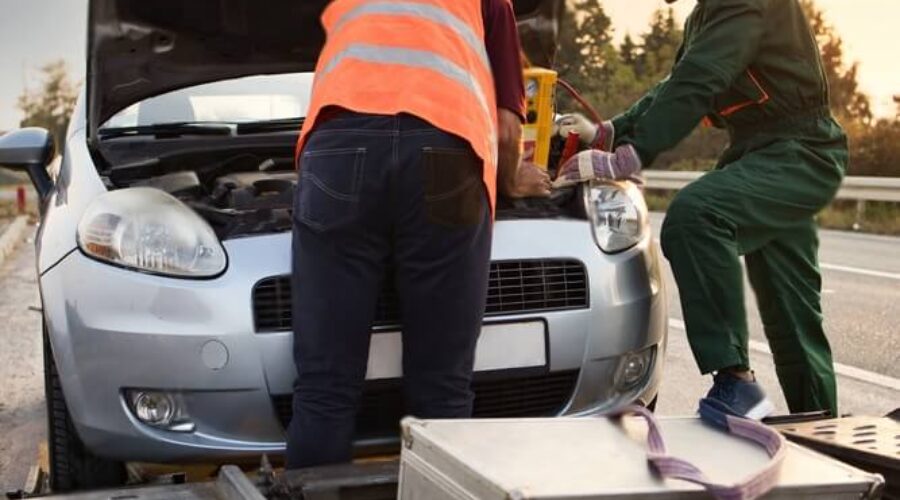 Nashville’s 10 Tow Trucks That Deliver Quick Friendly Assistance