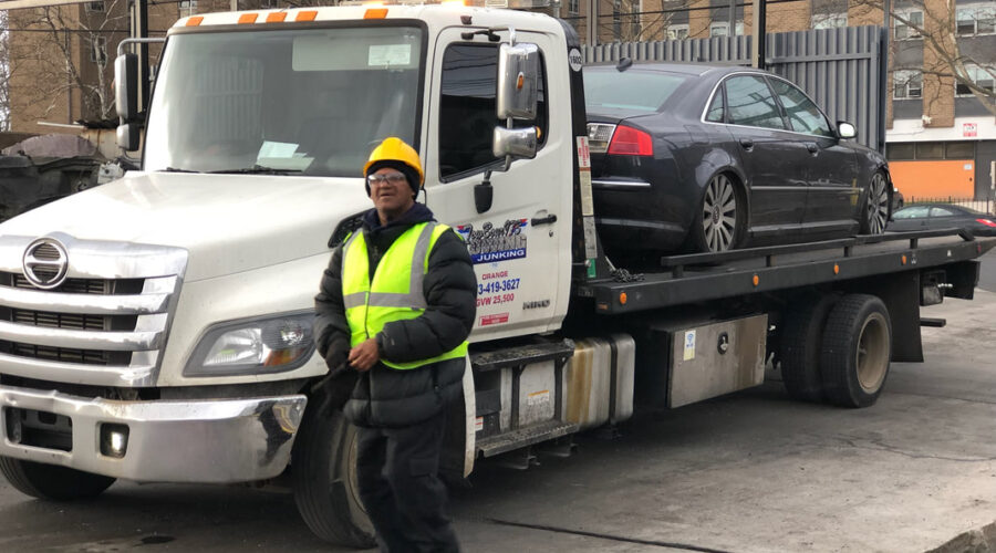 Greensburg’s 10 Reliable Tow Truck Companies for Affordable Assistance