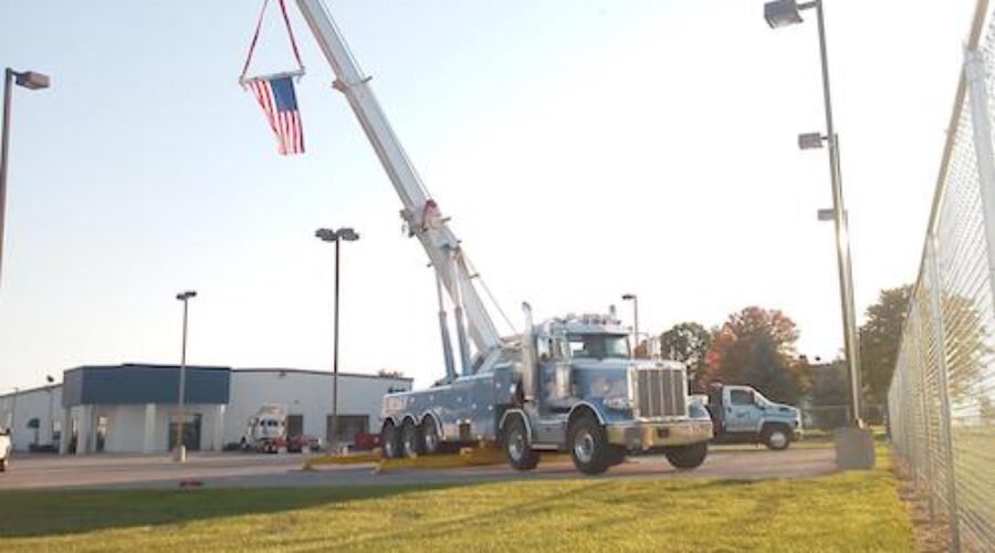 Marion’s 10 Reliable Tow Truck Companies with Great Local Reviews