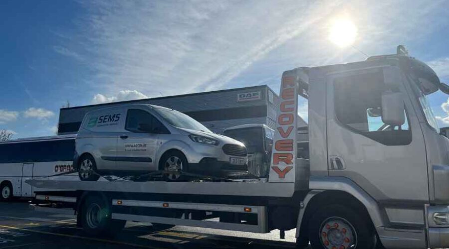 Attleboro’s Top 10 Tow Trucks for Quick and Professional Help