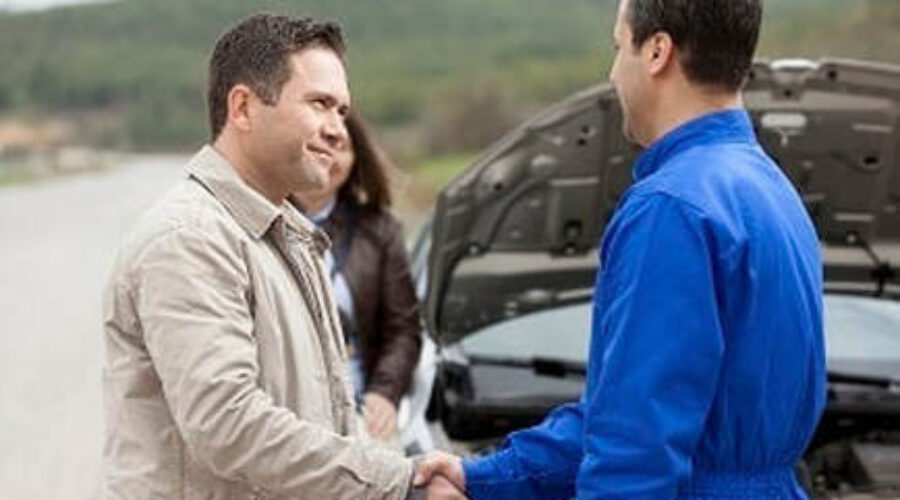 Claremont’s 10 Tow Truck Pros Offering Speed and Professionalism