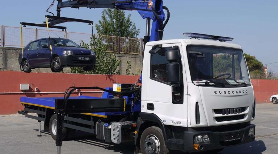 Miles City’s 10 Best Tow Trucks for Affordable and Reliable Service