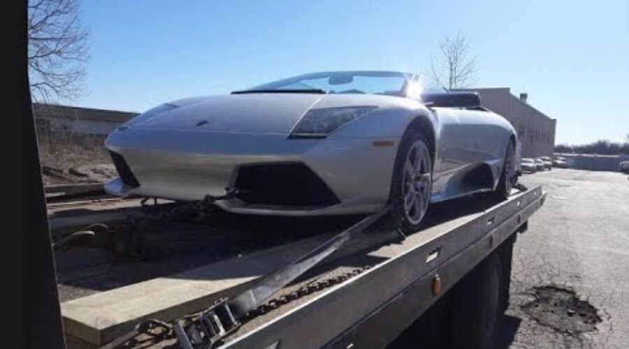 Natick’s 10 Best Tow Trucks for Professional Roadside Assistance