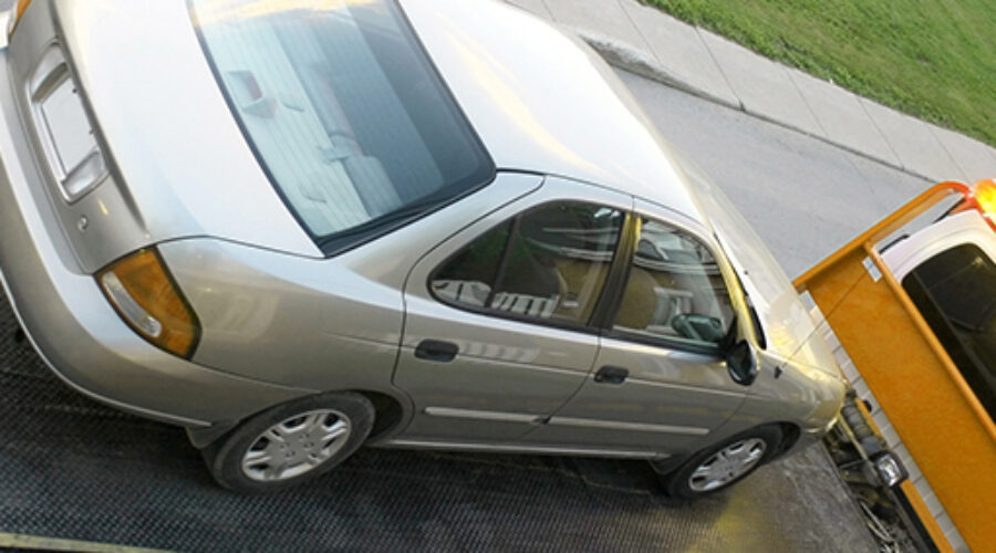 10 Trusted Tow Trucks in Santa Ana Neighborhoods