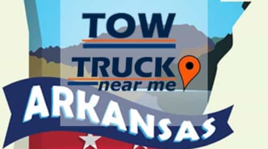 10 Tow Truck Companies Serving Arkansas Post Neighborhoods