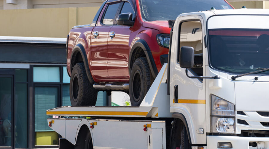 Jonesboro’s Best 10 Tow Truck Services You Should Know About