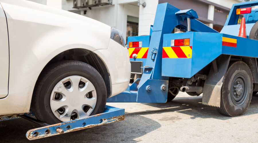 Warrensburg’s Top 10 Tow Truck Providers You Can Rely On Anytime
