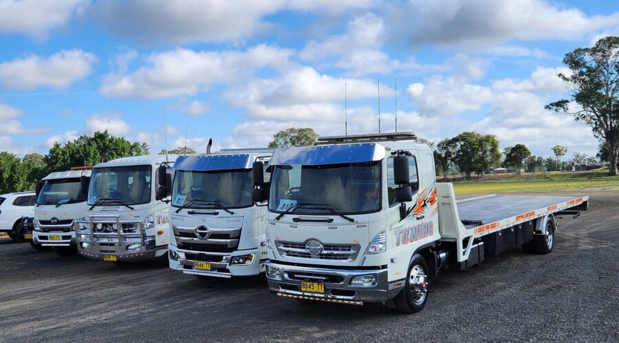 Guymon’s 10 Reliable Tow Truck Companies You Can Trust Anytime