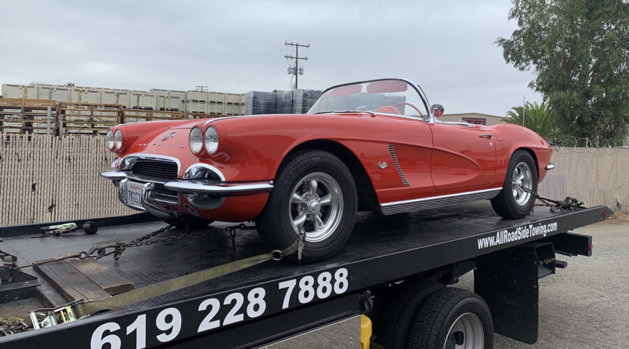 Ypsilanti’s Top 10 Tow Trucks for Quick Local Roadside Rescue