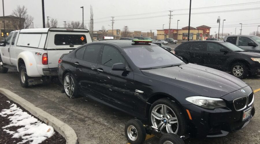 Beckley’s Top 10 Tow Trucks for Affordable Mountain Assistance