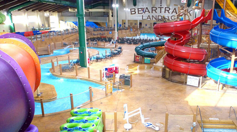 Wisconsin Dells’ 10 Best Shake Shacks for Waterpark Capital Eats